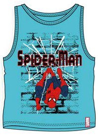 T-Shirt Spider-Man (104 / 4Y) T-Shirt Spider-Man (104 / 4Y)