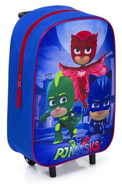 Torba na kółkach PJ Masks Torba na kółkach PJ Masks