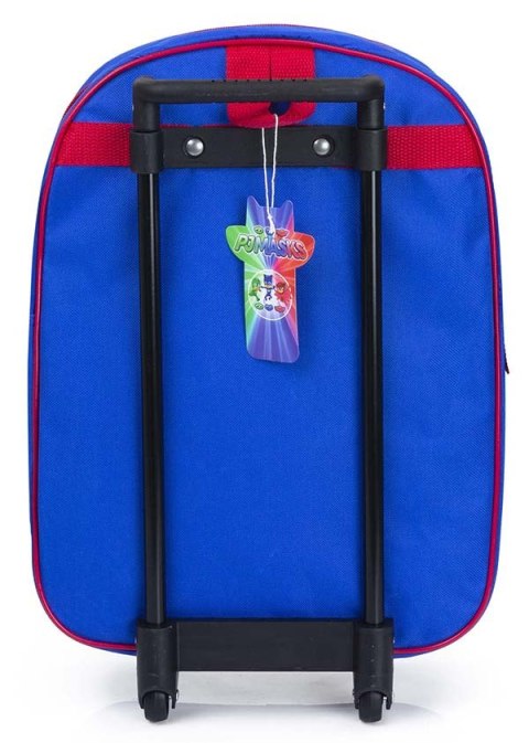 Torba na kółkach PJ Masks Torba na kółkach PJ Masks