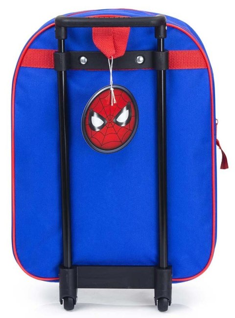 Torba na kółkach Spider-Man Torba na kółkach Spider-Man