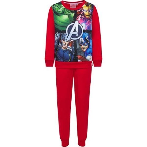 Dres kompletny Avengers (140/10Y) Dres kompletny Avengers (140/10Y)