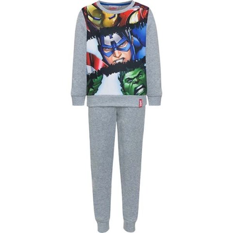 Dres kompletny Avengers (140/10Y) Dres kompletny Avengers (140/10Y)