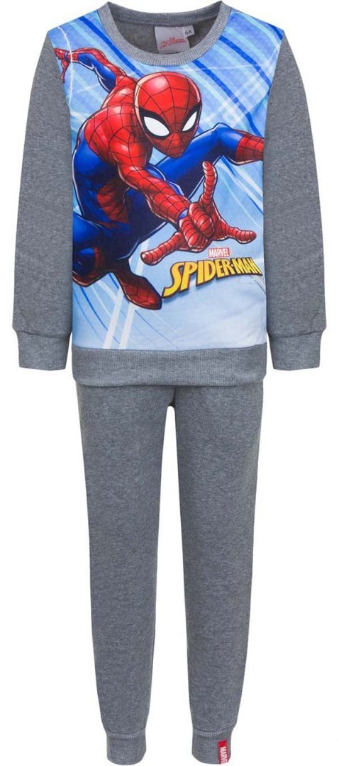Dres kompletny Spider-Man (98/3Y) Dres kompletny Spider-Man (98/3Y)