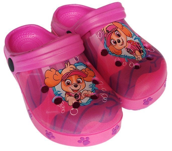 Klapki piankowe Paw Patrol (32/33) Klapki piankowe Paw Patrol (32/33)
