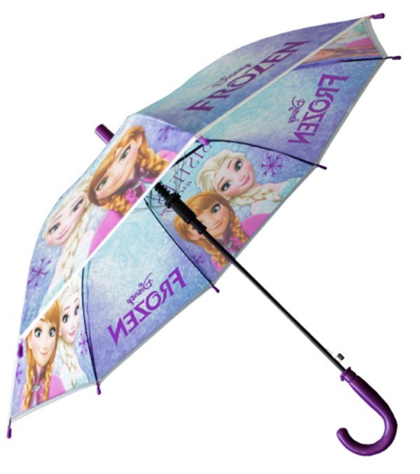 Parasol automatyczny Frozen Parasol automatyczny Frozen