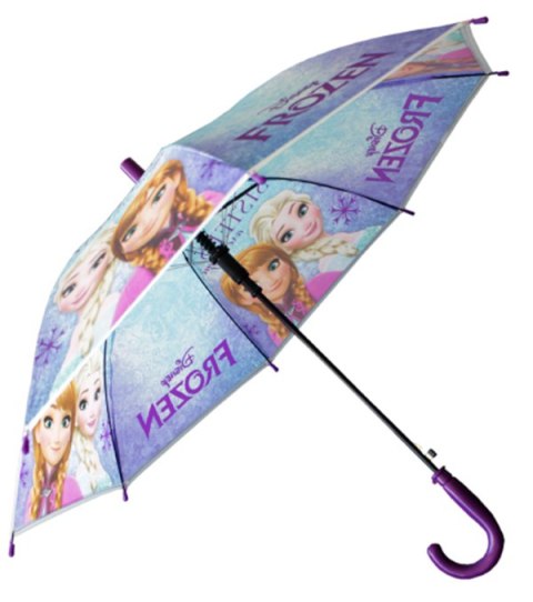 Parasol automatyczny Frozen Parasol automatyczny Frozen