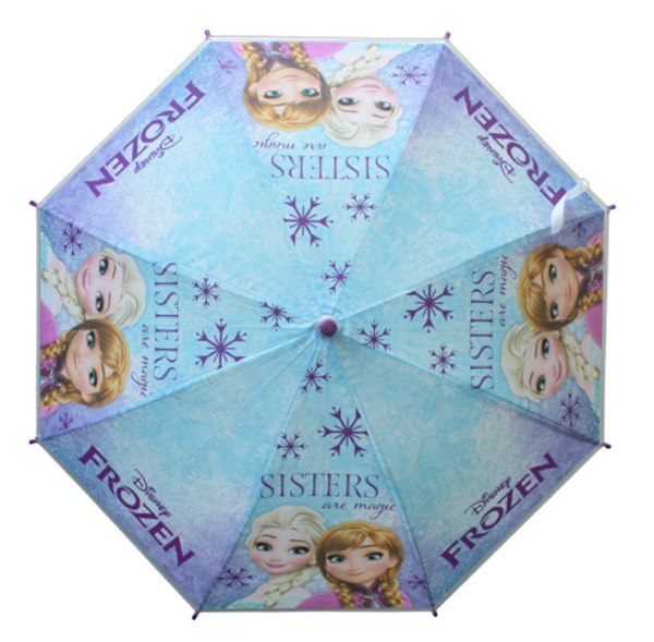 Parasol automatyczny Frozen Parasol automatyczny Frozen