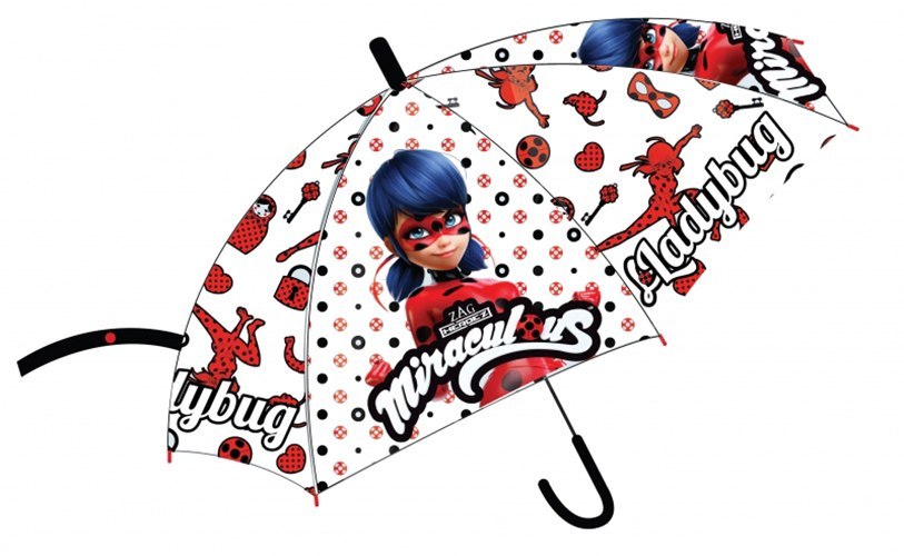 Parasol automatyczny Miraculous Parasol automatyczny Miraculous