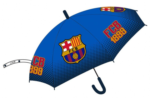 Parasol automatyczny FC Barcelona Parasol automatyczny FC Barcelona
