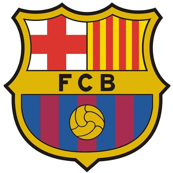 Parasol automatyczny FC Barcelona Parasol automatyczny FC Barcelona