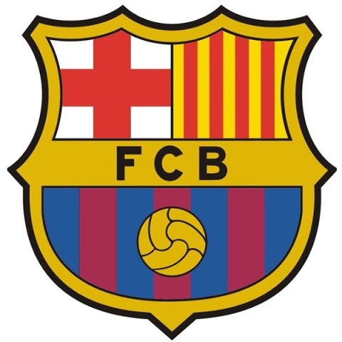 Parasol automatyczny FC Barcelona Parasol automatyczny FC Barcelona