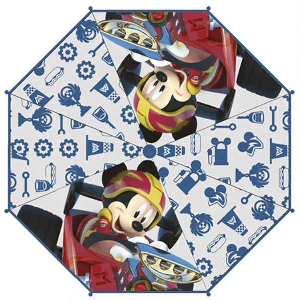 Parasol manualny Mickey Mouse