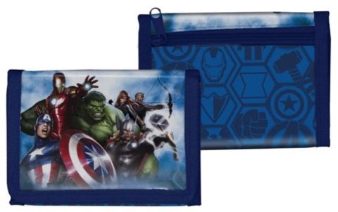 Portfel Avengers Portfel Avengers