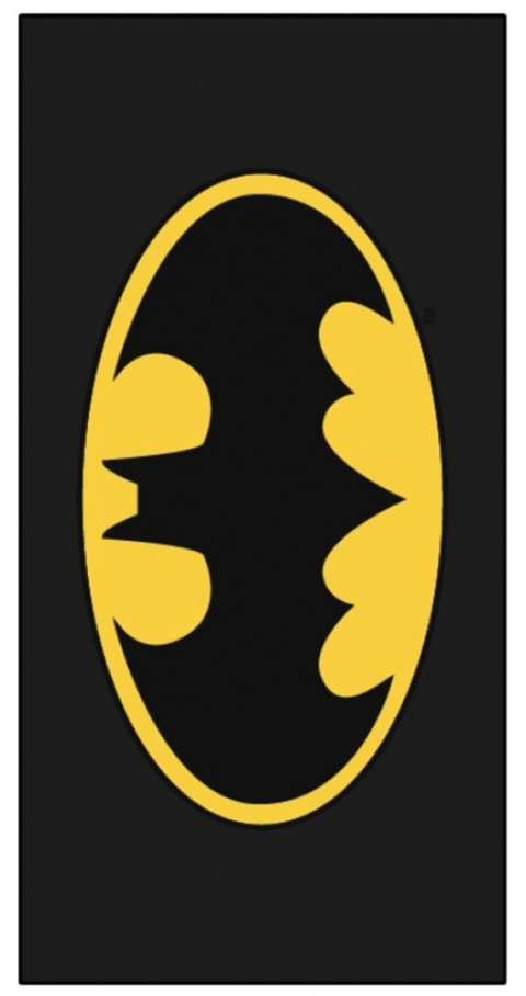 Ręcznik szybkoschnący Batman Ręcznik szybkoschnący Batman