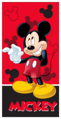 Ręcznik szybkoschnący Mickey Mouse