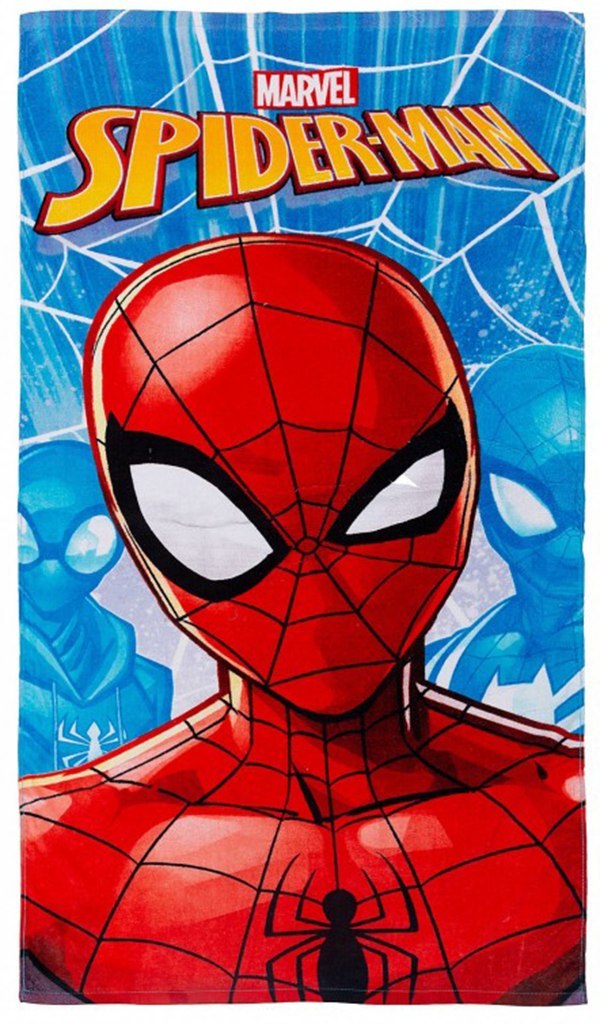 Ręcznik szybkoschnący Spider-Man Ręcznik szybkoschnący Spider-Man
