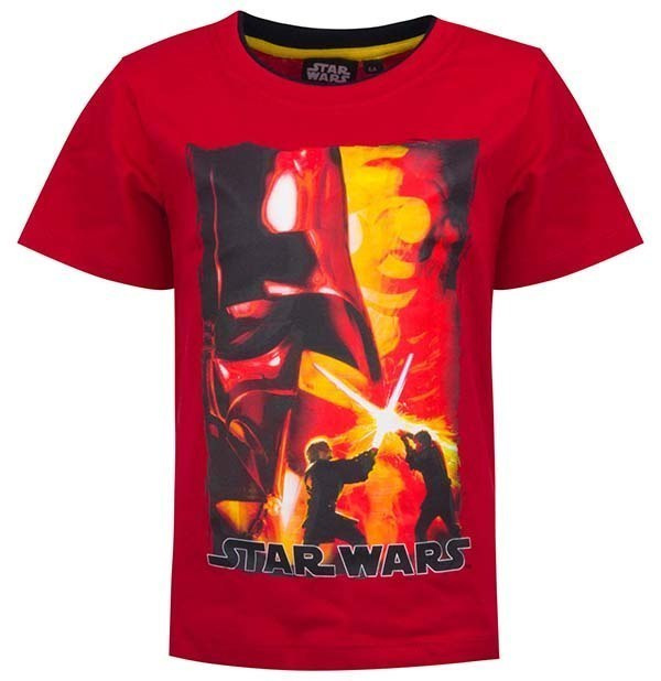 T-Shirt Star Wars (140 / 10Y) T-Shirt Star Wars (140 / 10Y)