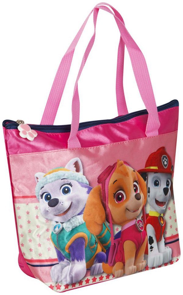 Torba na ramię Paw Patrol Torba na ramię Paw Patrol