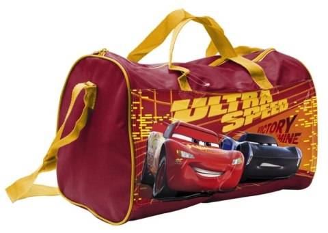 Torba sportowa Cars Torba sportowa Cars
