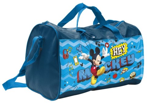 Torba sportowa Mickey Mouse Torba sportowa Mickey Mouse