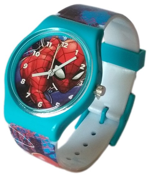 Zegarek na rękę Spider-Man Zegarek na rękę Spider-Man