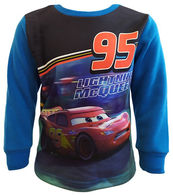 Bluza Cars (128 / 8Y) Bluza Cars (128 / 8Y)