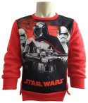 Bluza Star Wars (116 / 6Y)