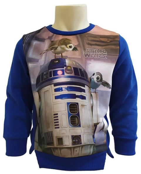 Bluza Star Wars (140 / 10Y) Bluza Star Wars (140 / 10Y)
