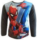 Bluzka z długim rękawem Spider-Man (98 / 3Y)