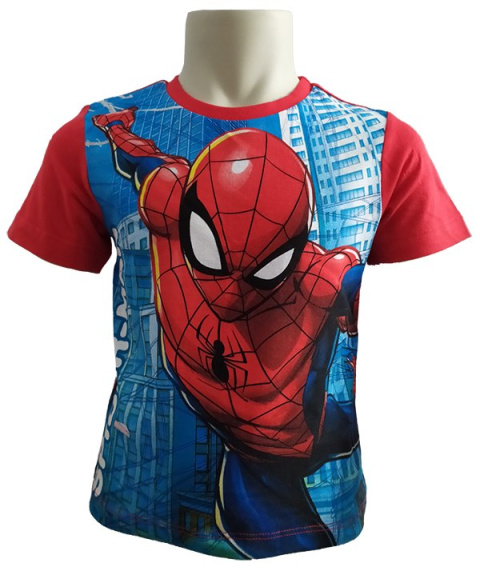 T-Shirt Spider-Man (104 / 4Y) T-Shirt Spider-Man (104 / 4Y)