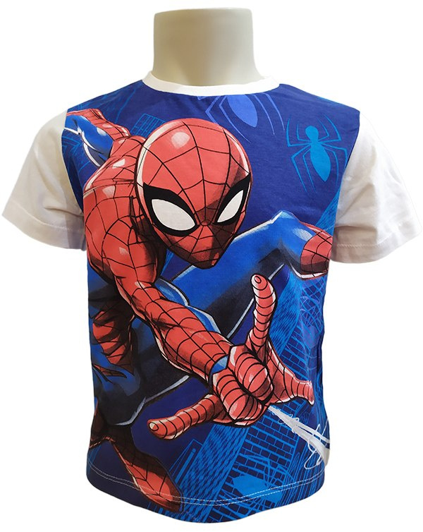T-Shirt Spider-Man (116 / 6Y) T-Shirt Spider-Man (116 / 6Y)