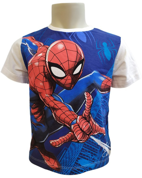 T-Shirt Spider-Man (116 / 6Y) T-Shirt Spider-Man (116 / 6Y)
