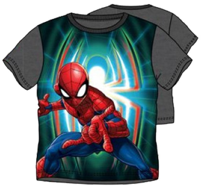 T-Shirt Spider-Man (128 / 8Y) T-Shirt Spider-Man (128 / 8Y)