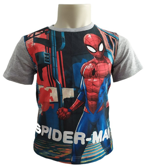 T-Shirt Spider-Man (128 / 8Y) T-Shirt Spider-Man (128 / 8Y)