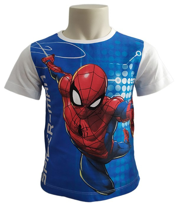 T-Shirt Spider-Man (128 / 8Y) T-Shirt Spider-Man (128 / 8Y)