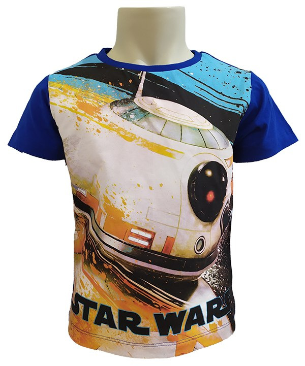 T-Shirt Star Wars (128 / 8Y) T-Shirt Star Wars (128 / 8Y)