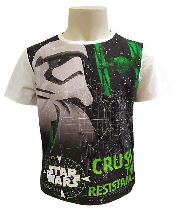 T-Shirt Star Wars (128 / 8Y)