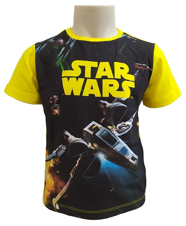 T-Shirt Star Wars (140 / 10Y) T-Shirt Star Wars (140 / 10Y)