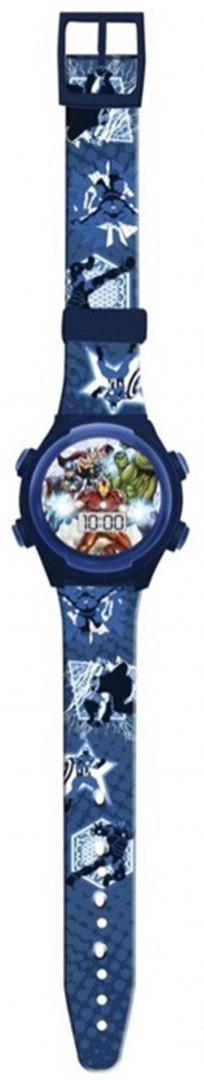 Zegarek na rękę Avengers