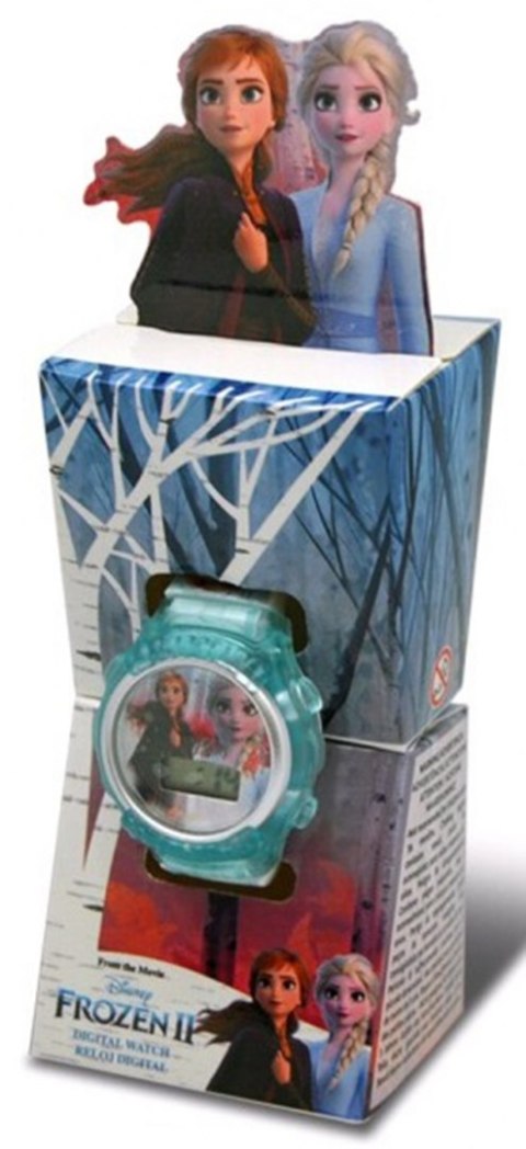 Zegarek na rękę Frozen II Zegarek na rękę Frozen II