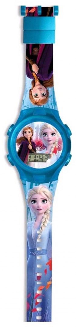 Zegarek na rękę Frozen II Zegarek na rękę Frozen II