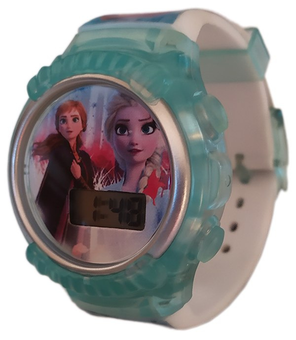 Zegarek na rękę Frozen II Zegarek na rękę Frozen II