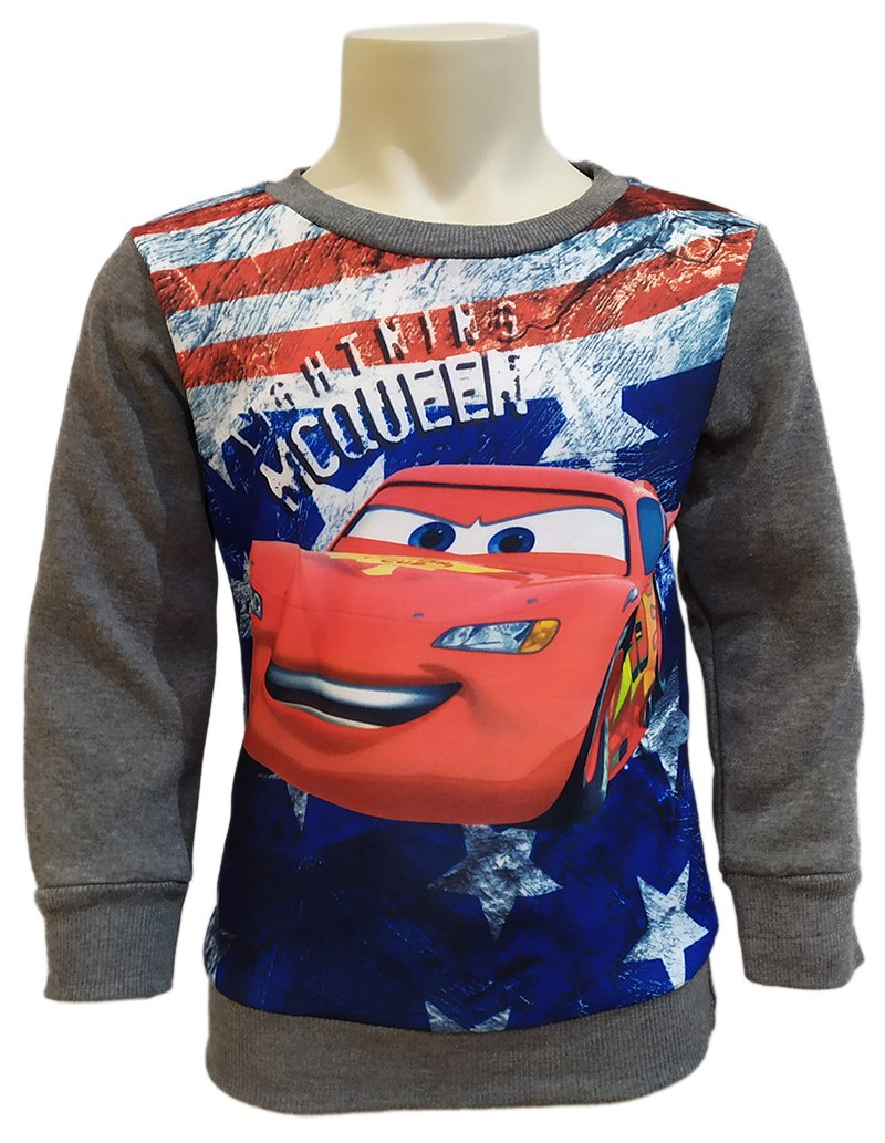 Bluza Cars (116 / 6Y) Bluza Cars (116 / 6Y)