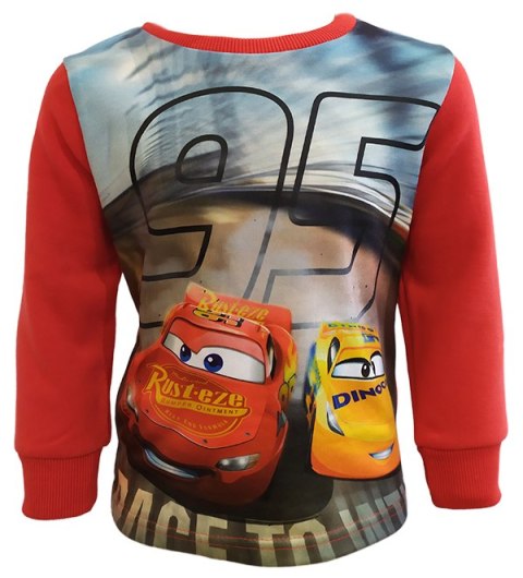 Bluza Cars (128 / 8Y) Bluza Cars (128 / 8Y)