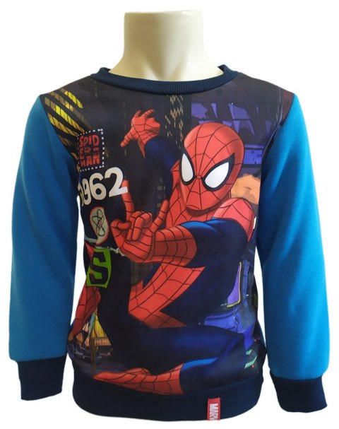 Bluza Spider-Man (128 / 8Y) Bluza Spider-Man (128 / 8Y)