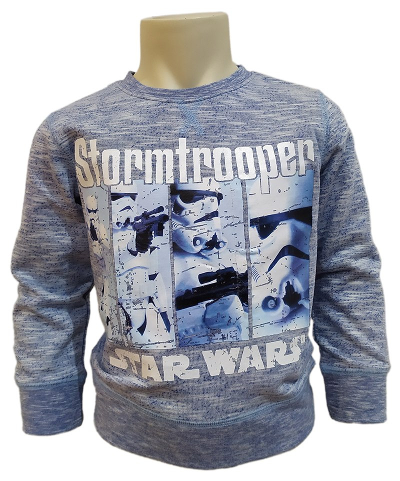 Bluza Star Wars (104 / 4Y) Bluza Star Wars (104 / 4Y)
