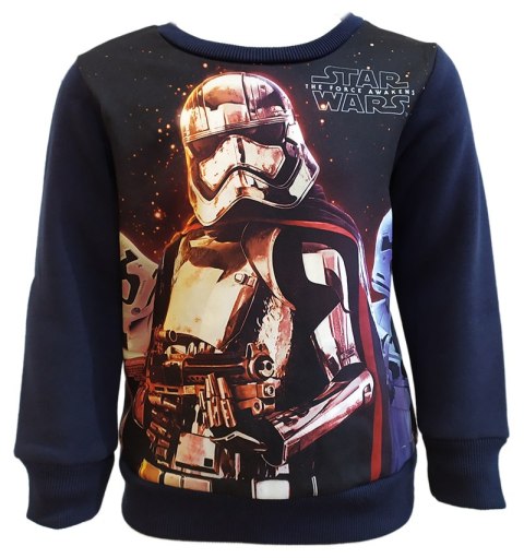 Bluza Star Wars (116 / 6Y) Bluza Star Wars (116 / 6Y)
