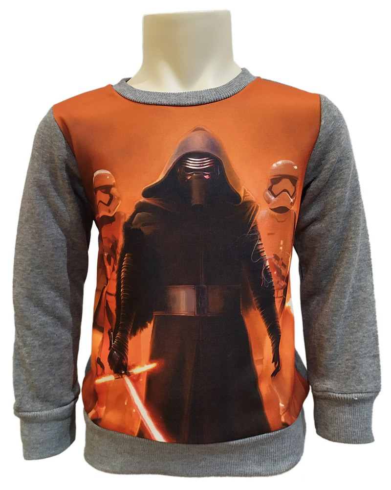 Bluza Star Wars (128 / 8Y) Bluza Star Wars (128 / 8Y)