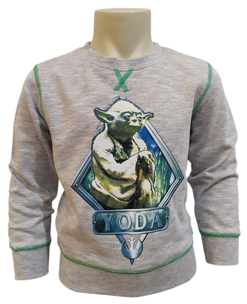 Bluza Star Wars (140 / 10Y) Bluza Star Wars (140 / 10Y)