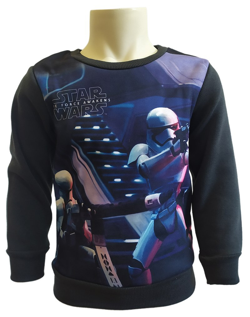 Bluza Star Wars (140 / 10Y) Bluza Star Wars (140 / 10Y)